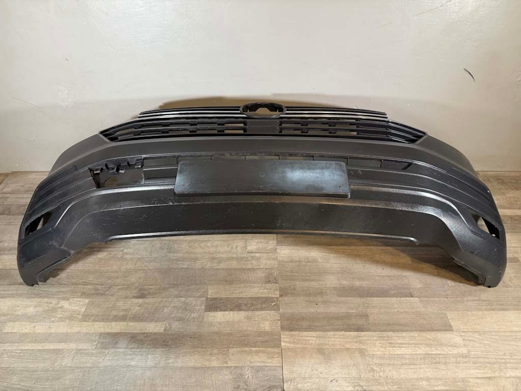 VW TRANSPORTER T6.1 7L - 19-24 nárazník 7LA807221B - 5