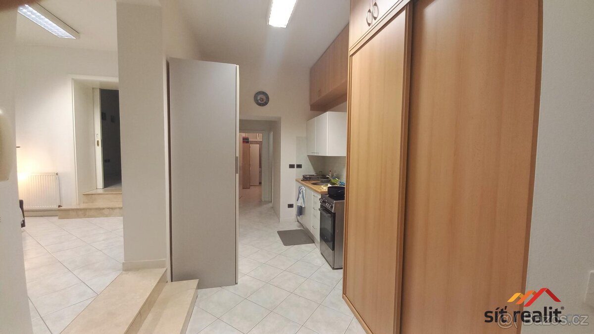 Prodej 3+kk, 62m2, skvělá lokalita, výborná dostupnost MHD, - 5