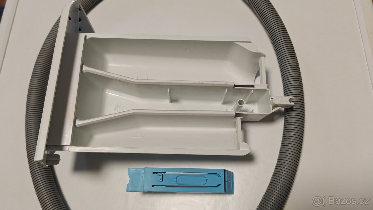 Pračka / sušička Hoover na 14/9kg prádla - 5