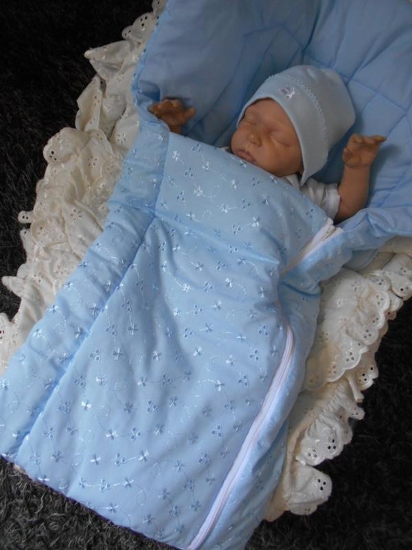 NOVÁ zavinovačka/fusak Anglie - 5