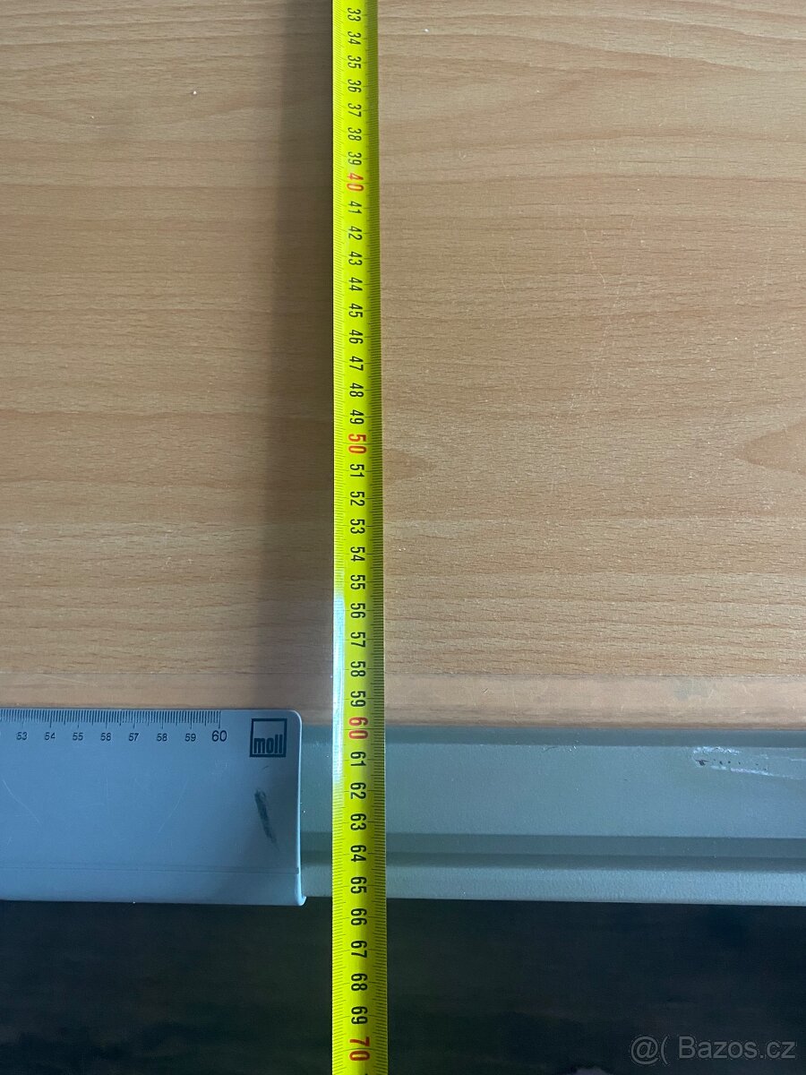 Rostoucí psací stůl - 5