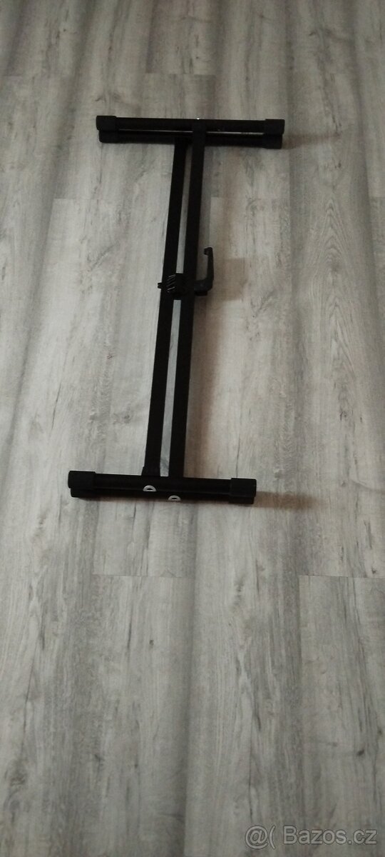 Stojan na klávesy - 5