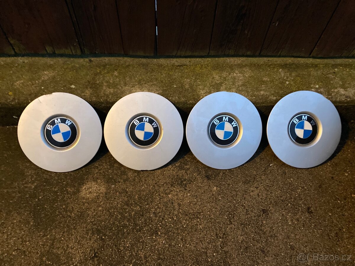 BMW Styling 2 kola - 5