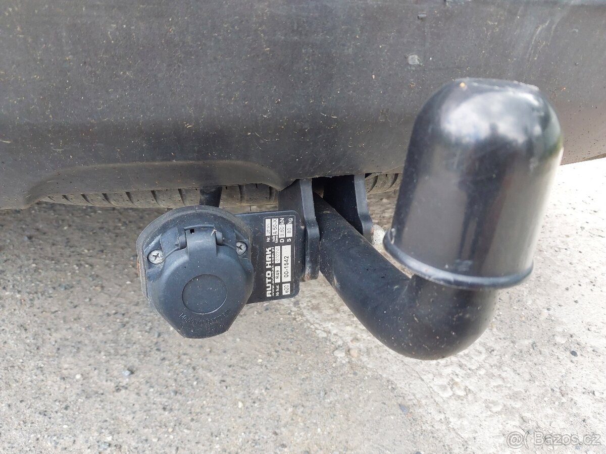 Fiat Freemont 2.0mj 4x4 r.v. 2012 - 5