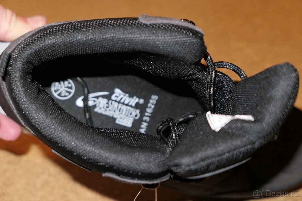 Dámská/dívčí treková obuv - 5