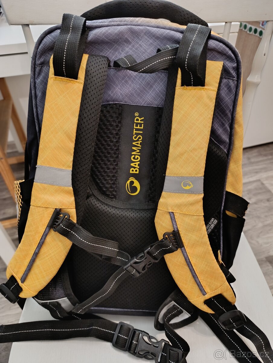 Školní aktovka - 5