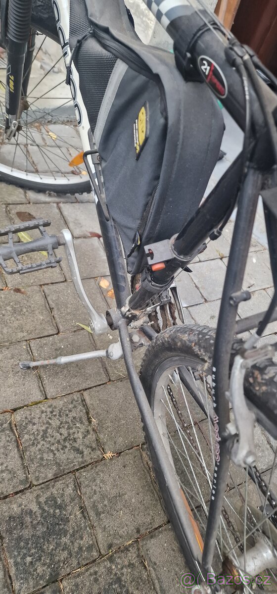 Prodej pánského horského kola - 5