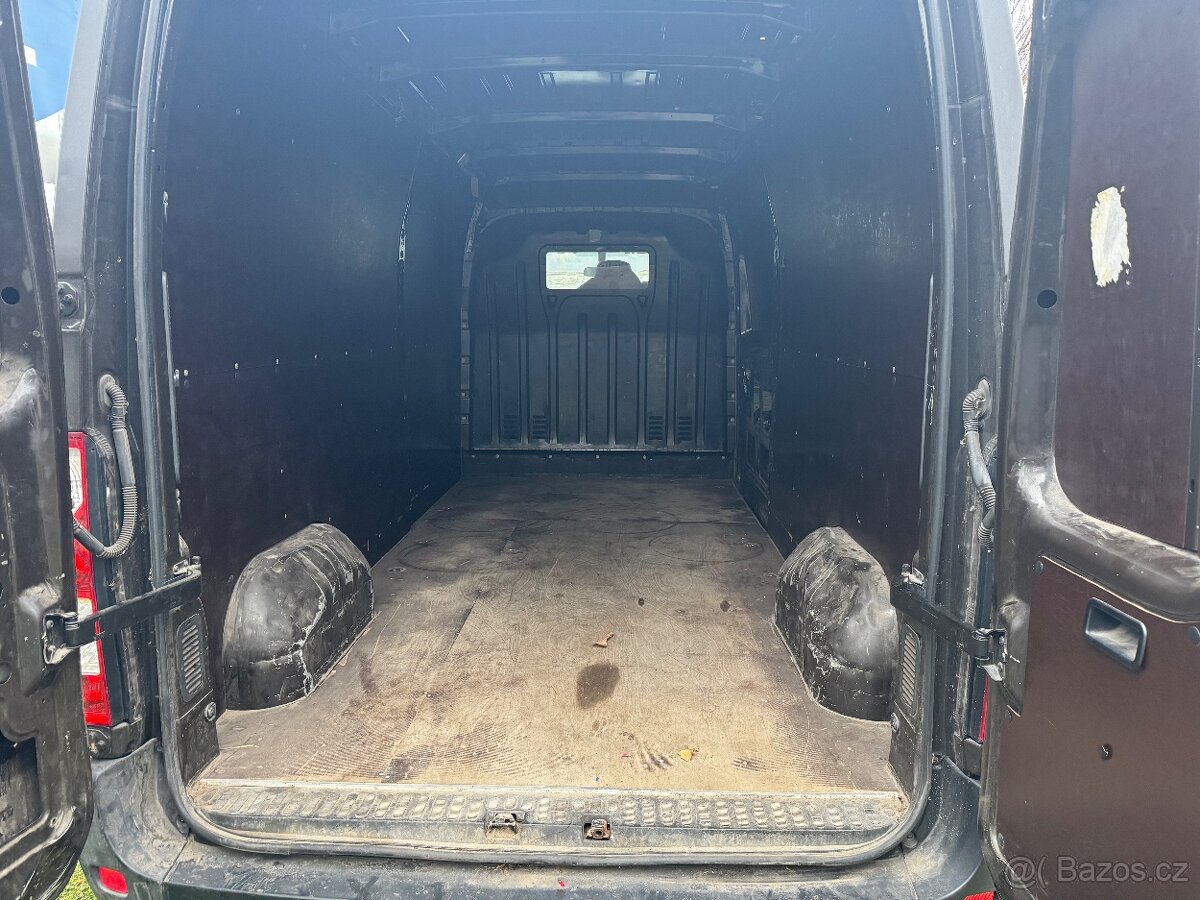 Renault Master 2,3 DCi L3H2 - 5