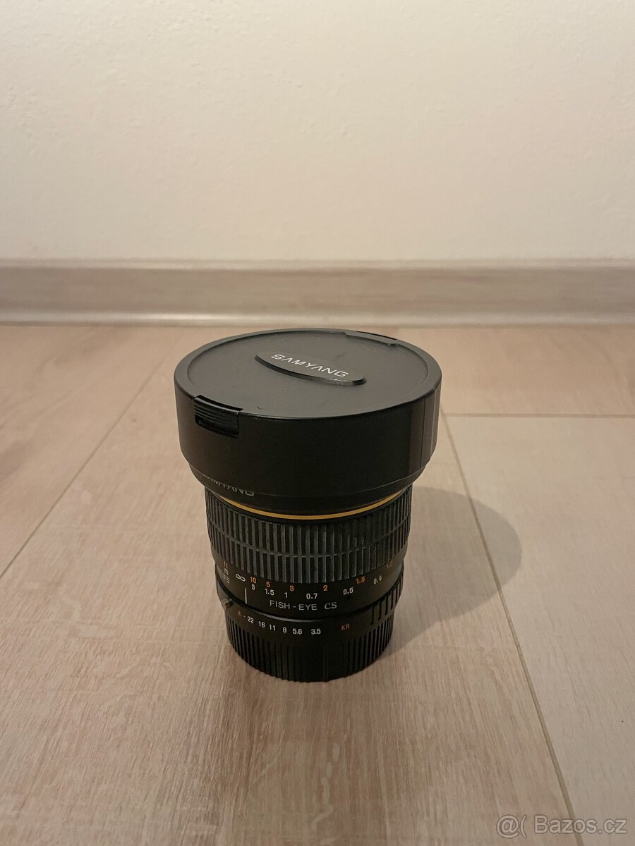 Predam Pentax K-1 + príslušenstvo - 5