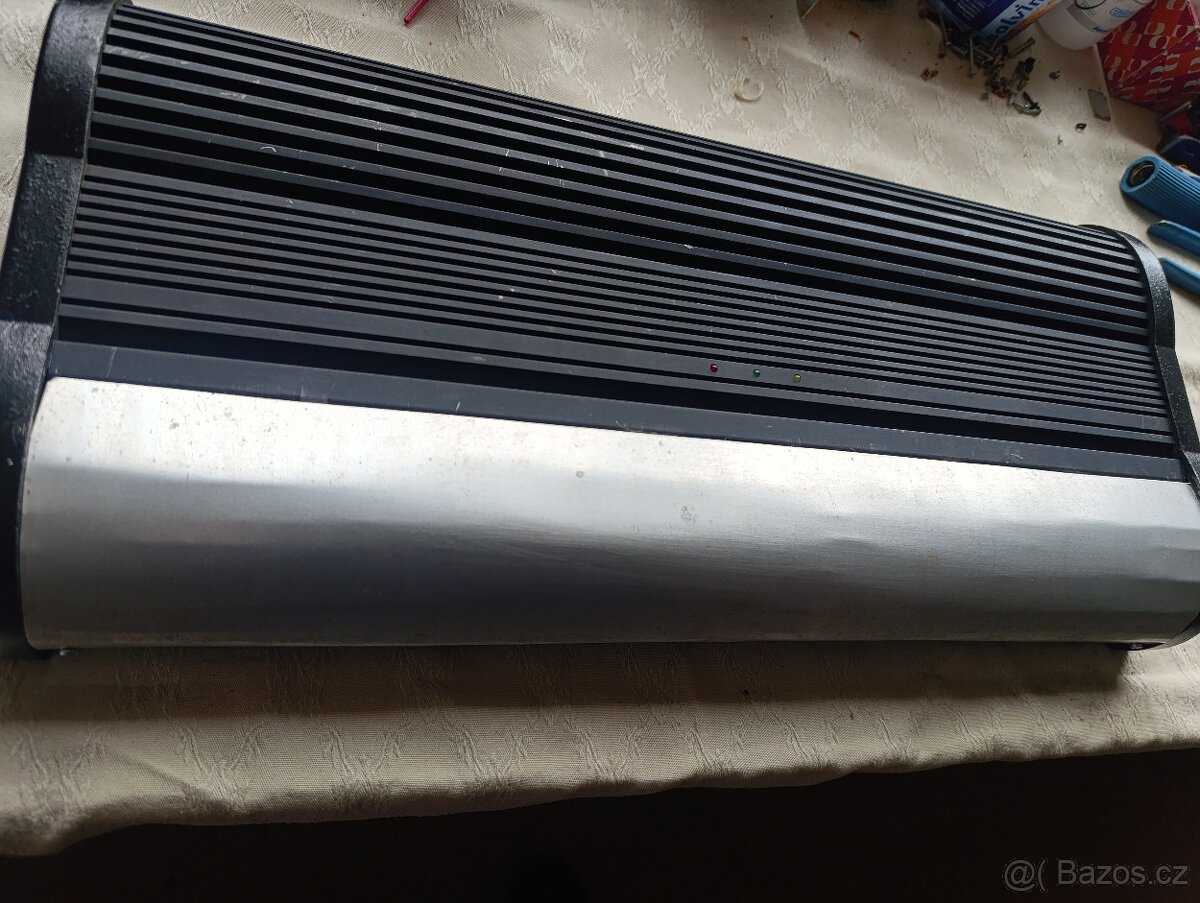 Auto zesilovač MAC AUDIO MP 4405 - 5