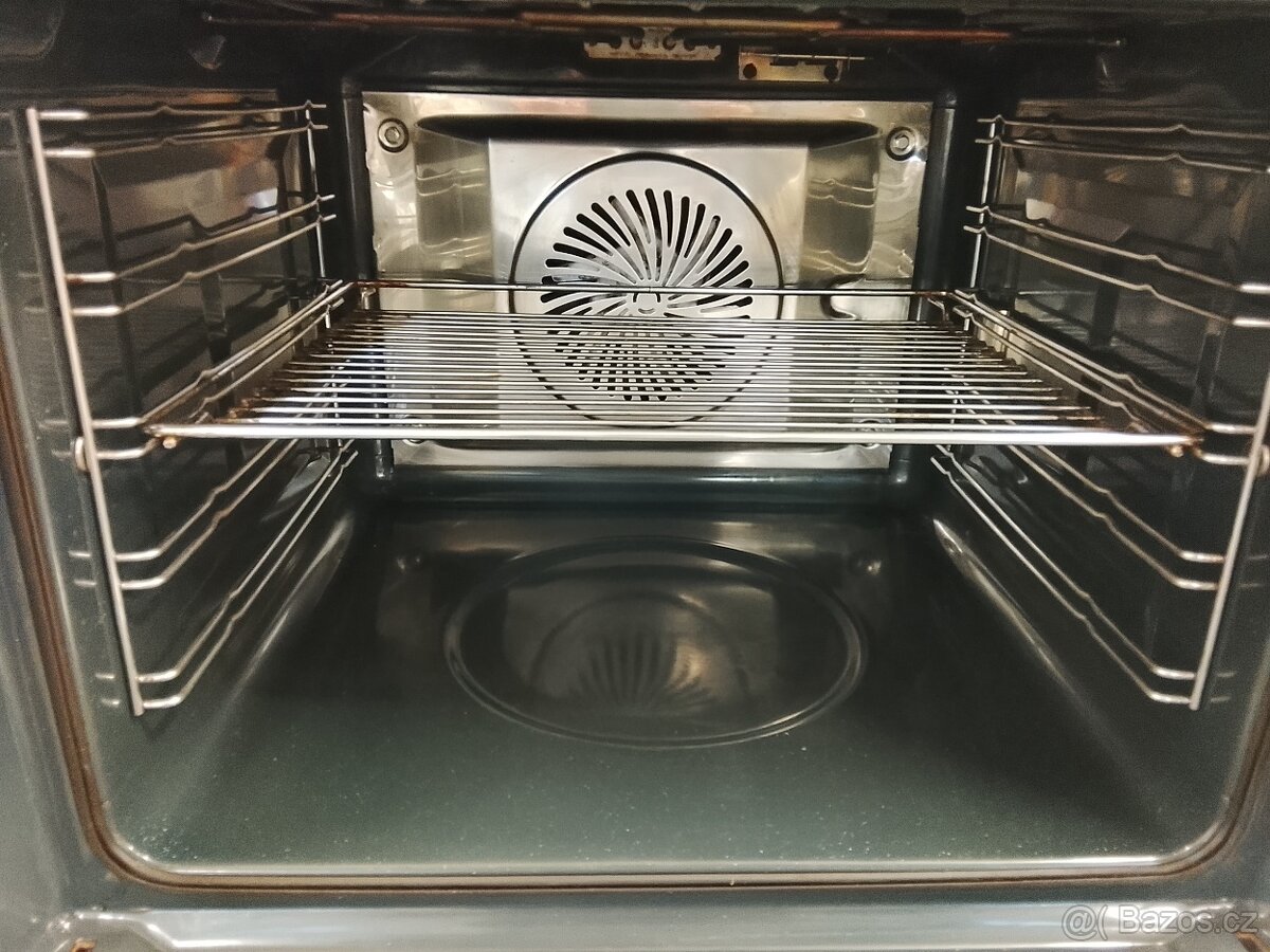 AEG trouba vestavná - 5