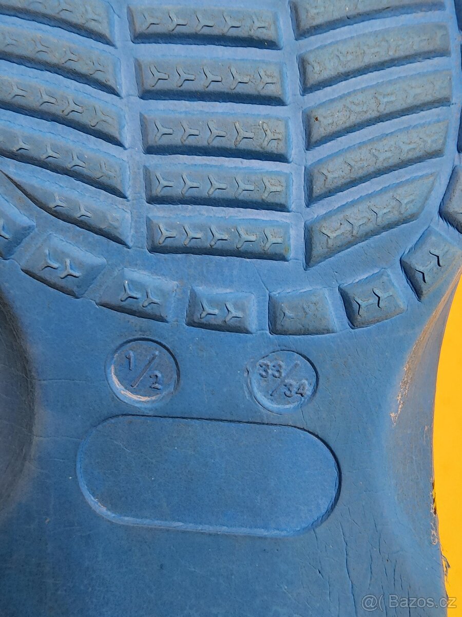 Crocs Mimoni velikost 33/34 - 5