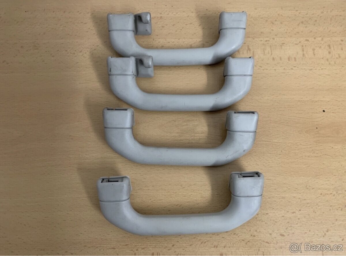 Díly - Škoda Felicia - 5