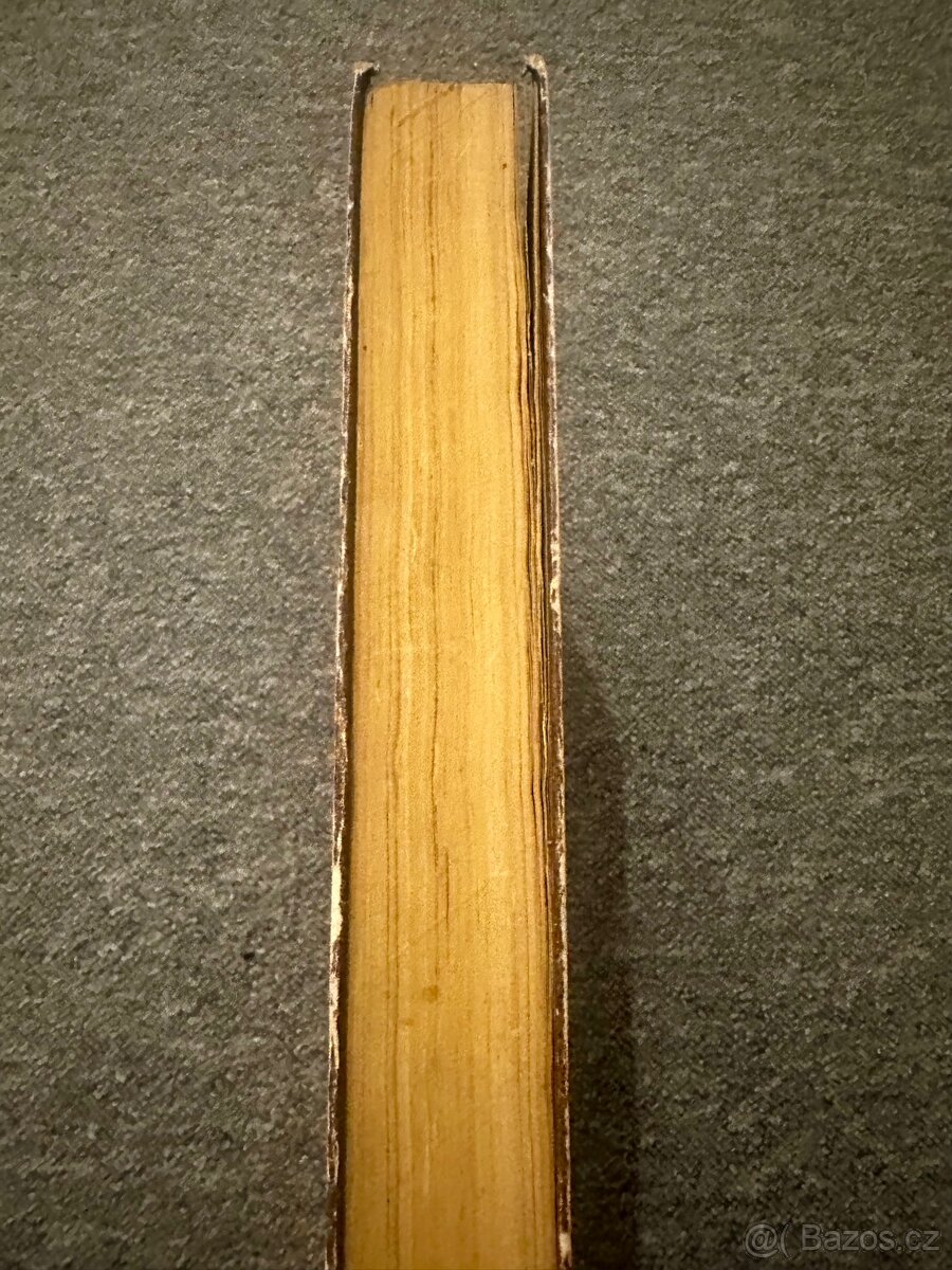 Lexikon Dikobrazu - 5