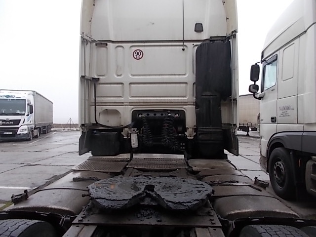 Tahač návěsů DAF XF106 LD - 5