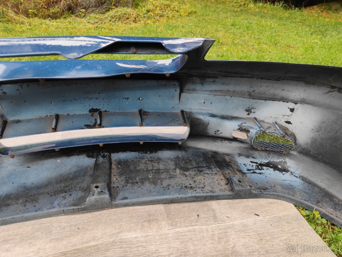 OPEL CALIBRA PREDNI NARAZNIK CLIFF LASTED V SUPER STAVU - 5