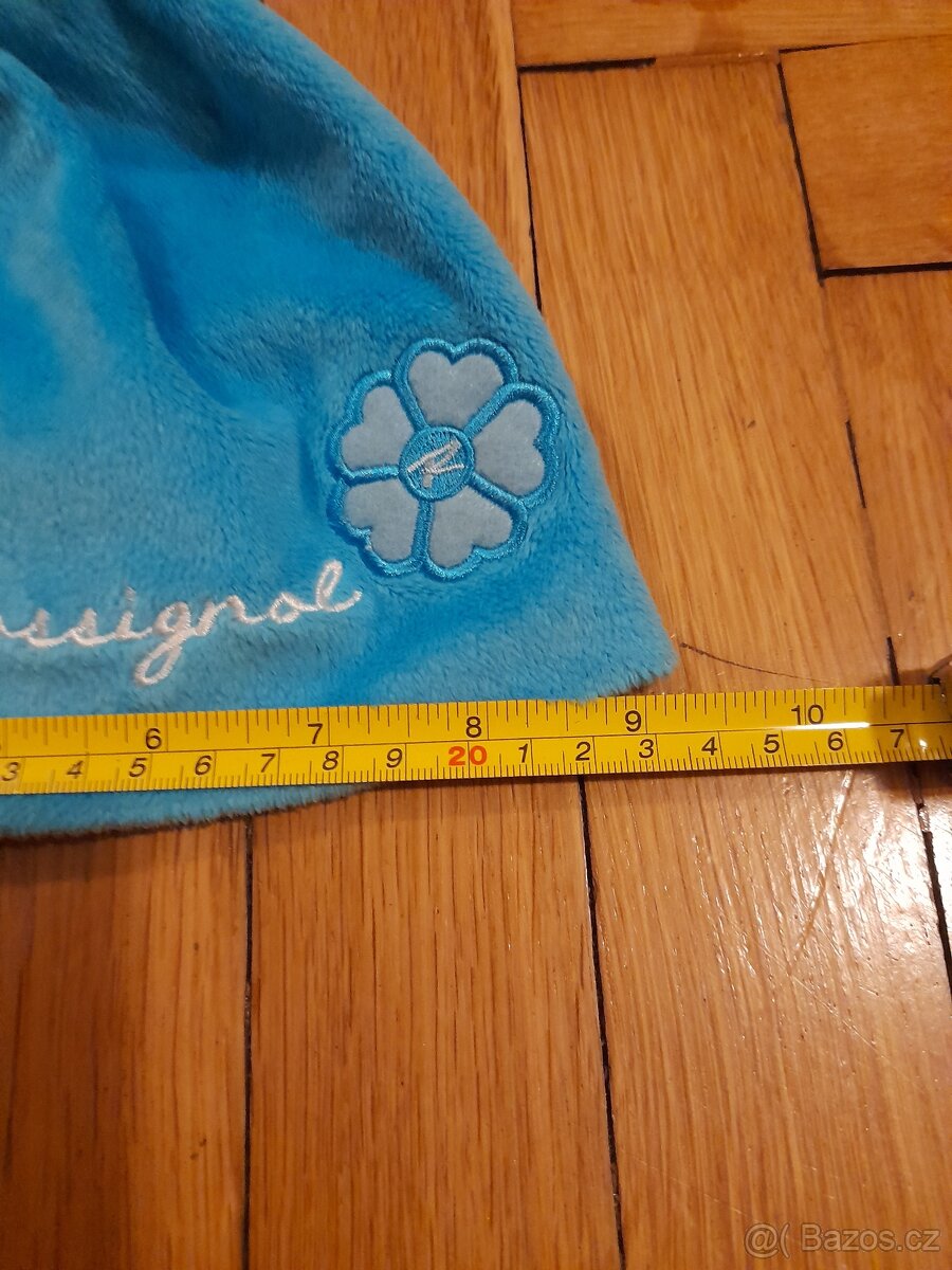 Čepice Rossignol - 5