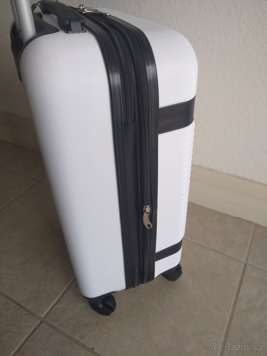 Calvin Klein - kabinové zavazadlo.. - 5