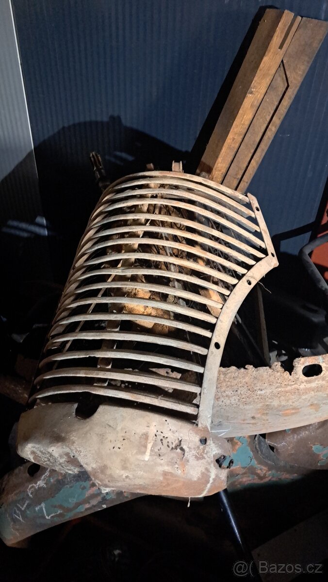 škoda populár 927 - 5