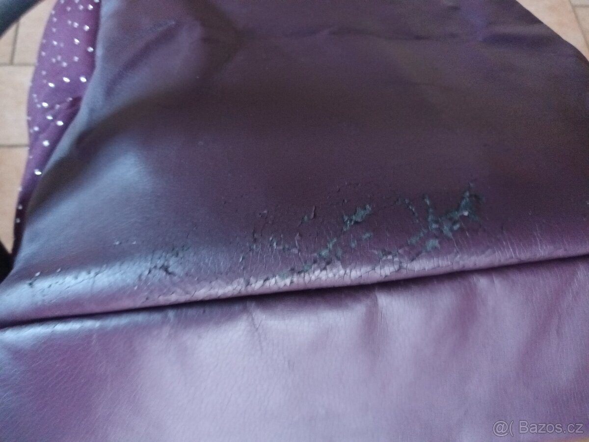 Kočárek trojkombinace Cortina Maxi cosi - 5