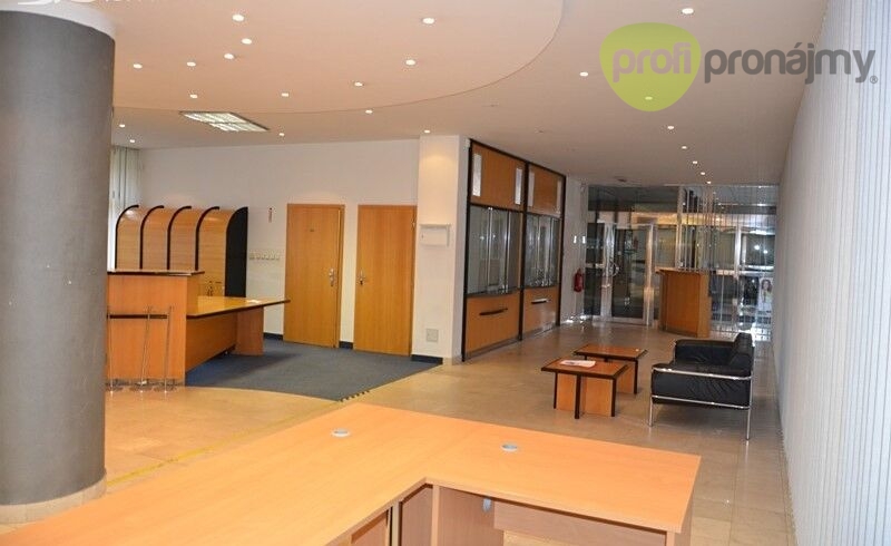 Pronájem obchodního prostoru 175 m² - 5