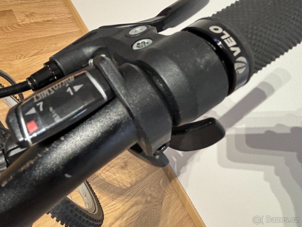 Dětské kolo Woom 4 - 5