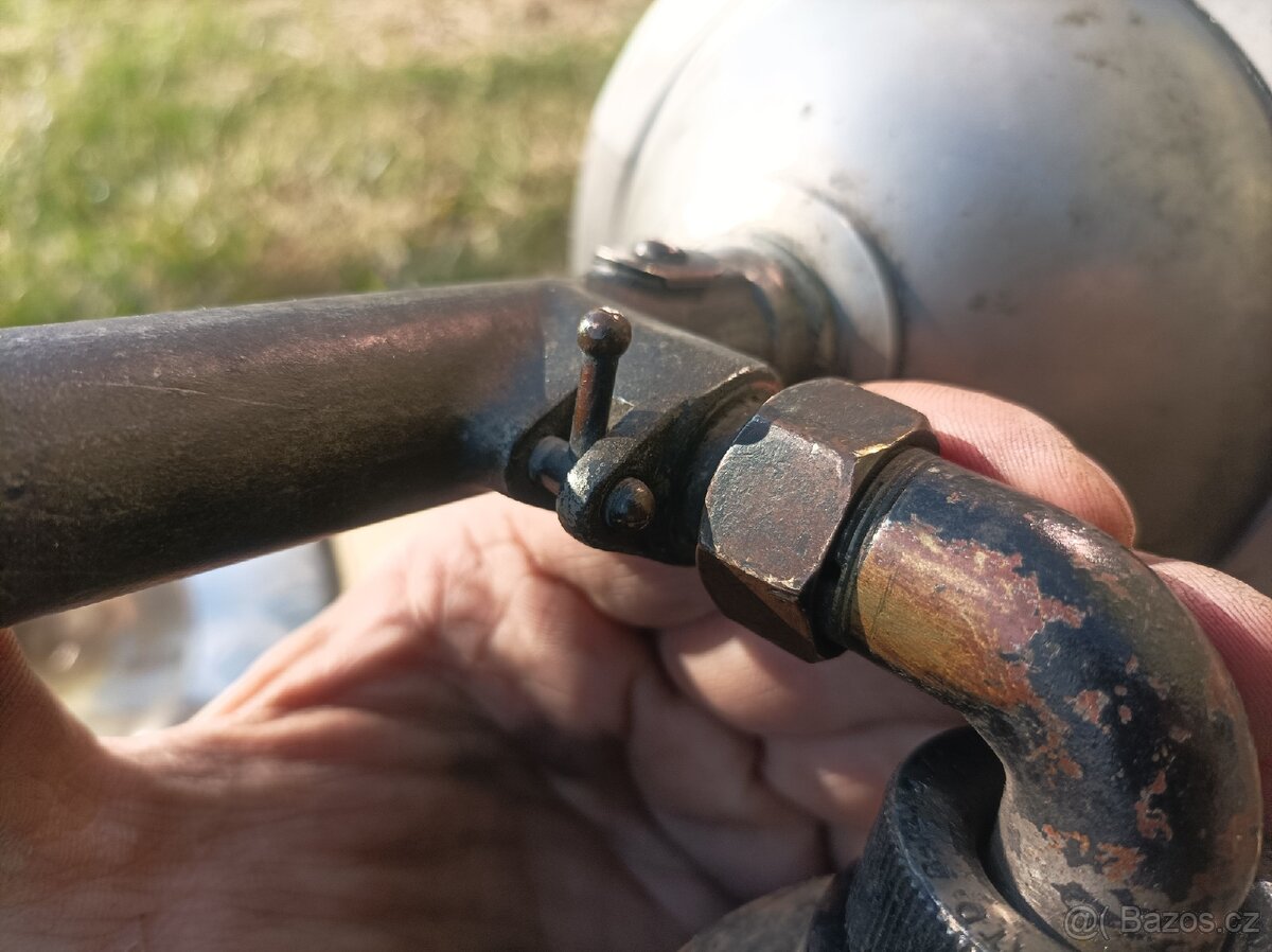 Hledáček Tatra , Aero , Praga , Škoda , BMW , Ford - 5