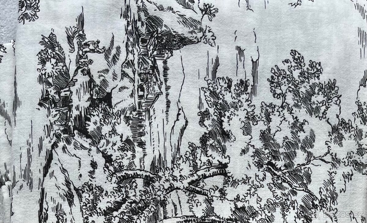 Povlečení na dvojlůžko různé - 5