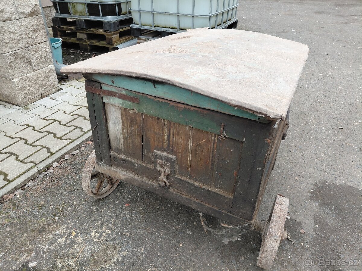 Elektromotor Škoda. - 5