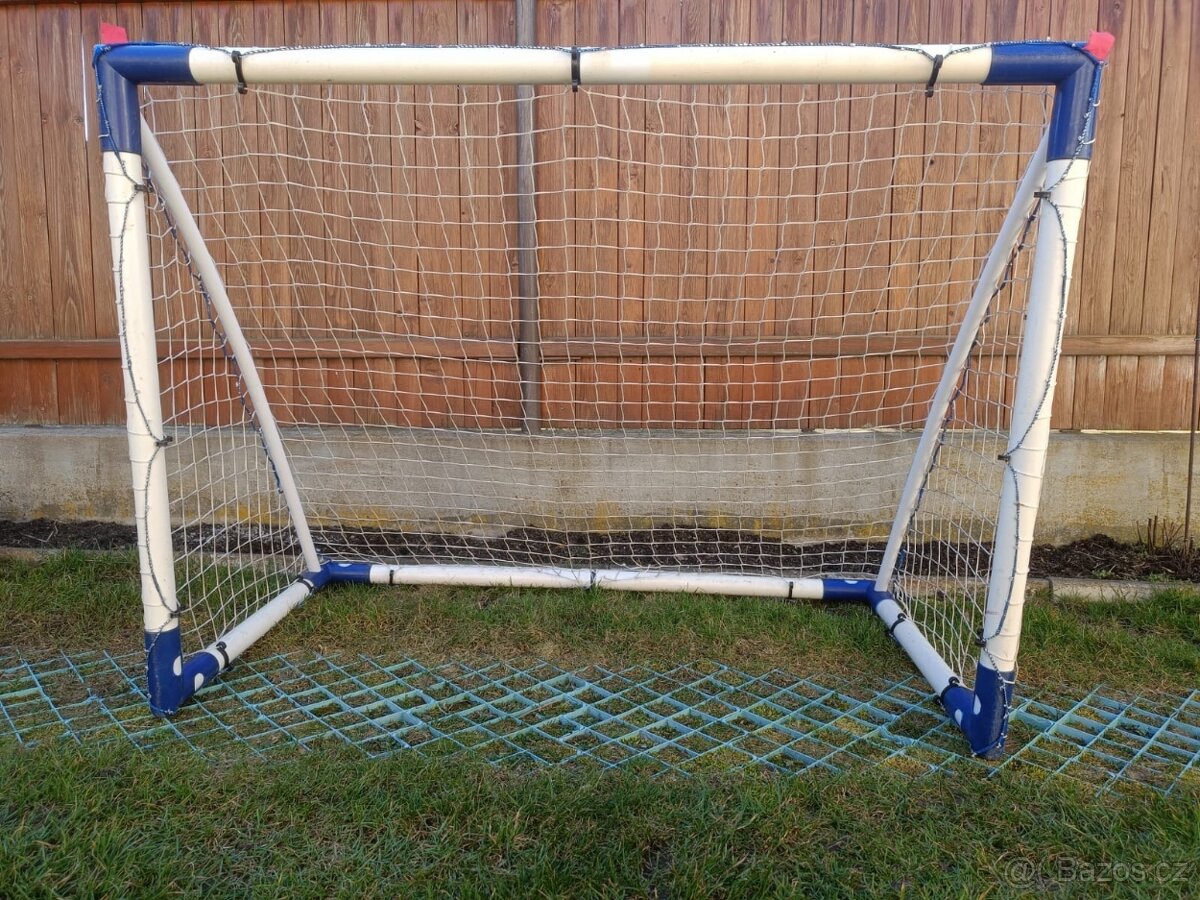 Fotbalové branky - 5