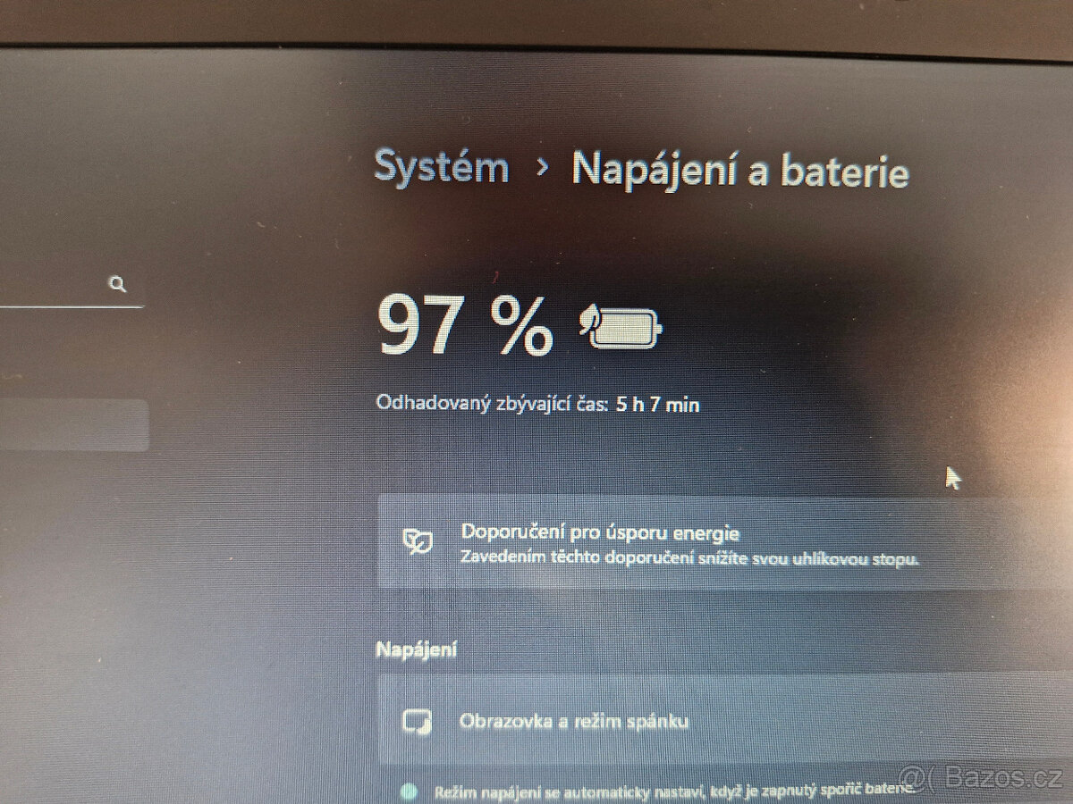 HP ProBook 640 i5 8GB RAM 250GB SSD Win 11 - 5