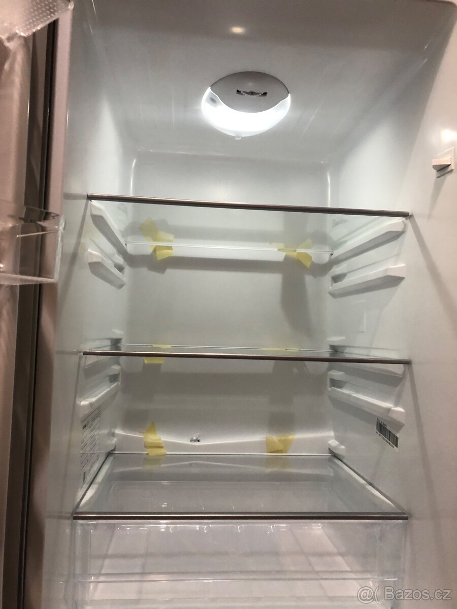 Nová malá lednička Gorenje rk14cps4 - 5