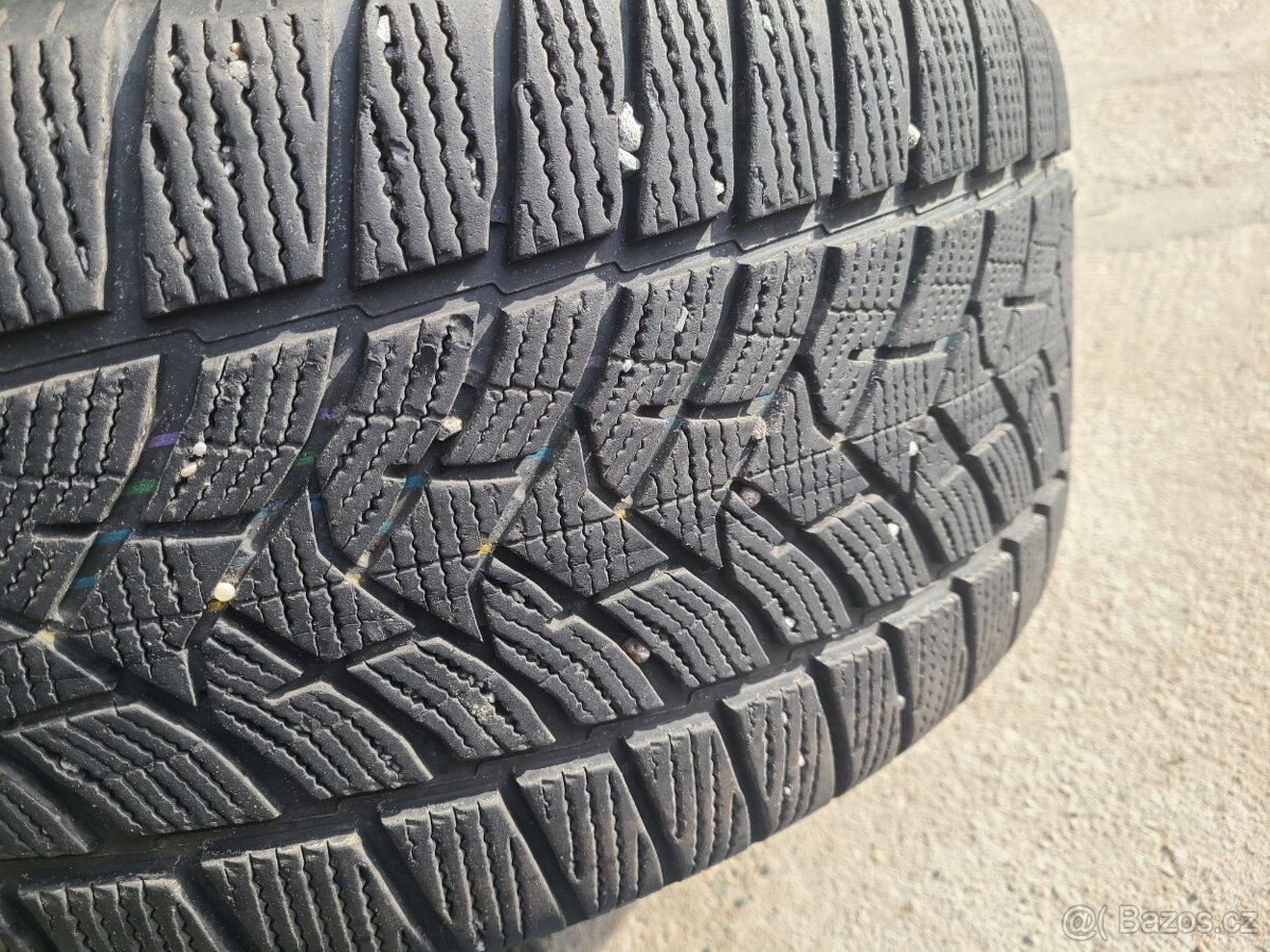 Bmw F15 X5..2014..."19" 255/50/19 - 5