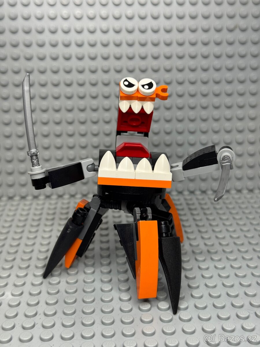 LEGO Mixels - 41576 - 5
