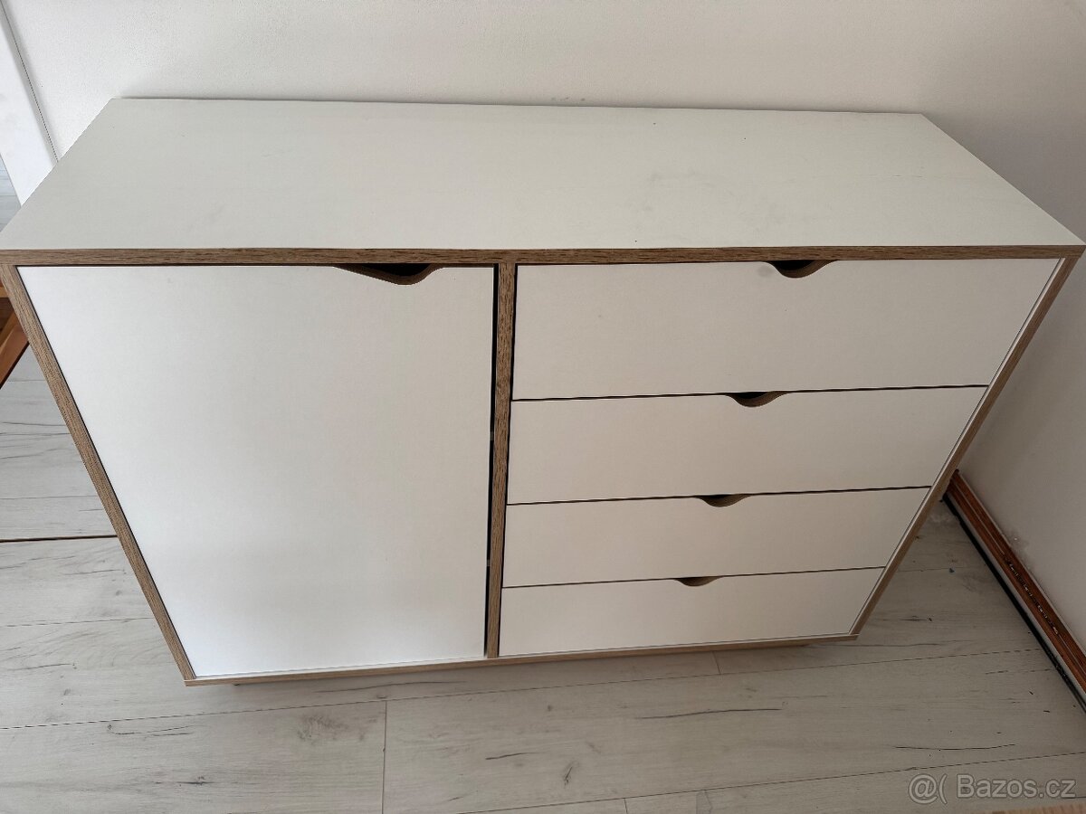 Nábytek do dětského pokoje - 5