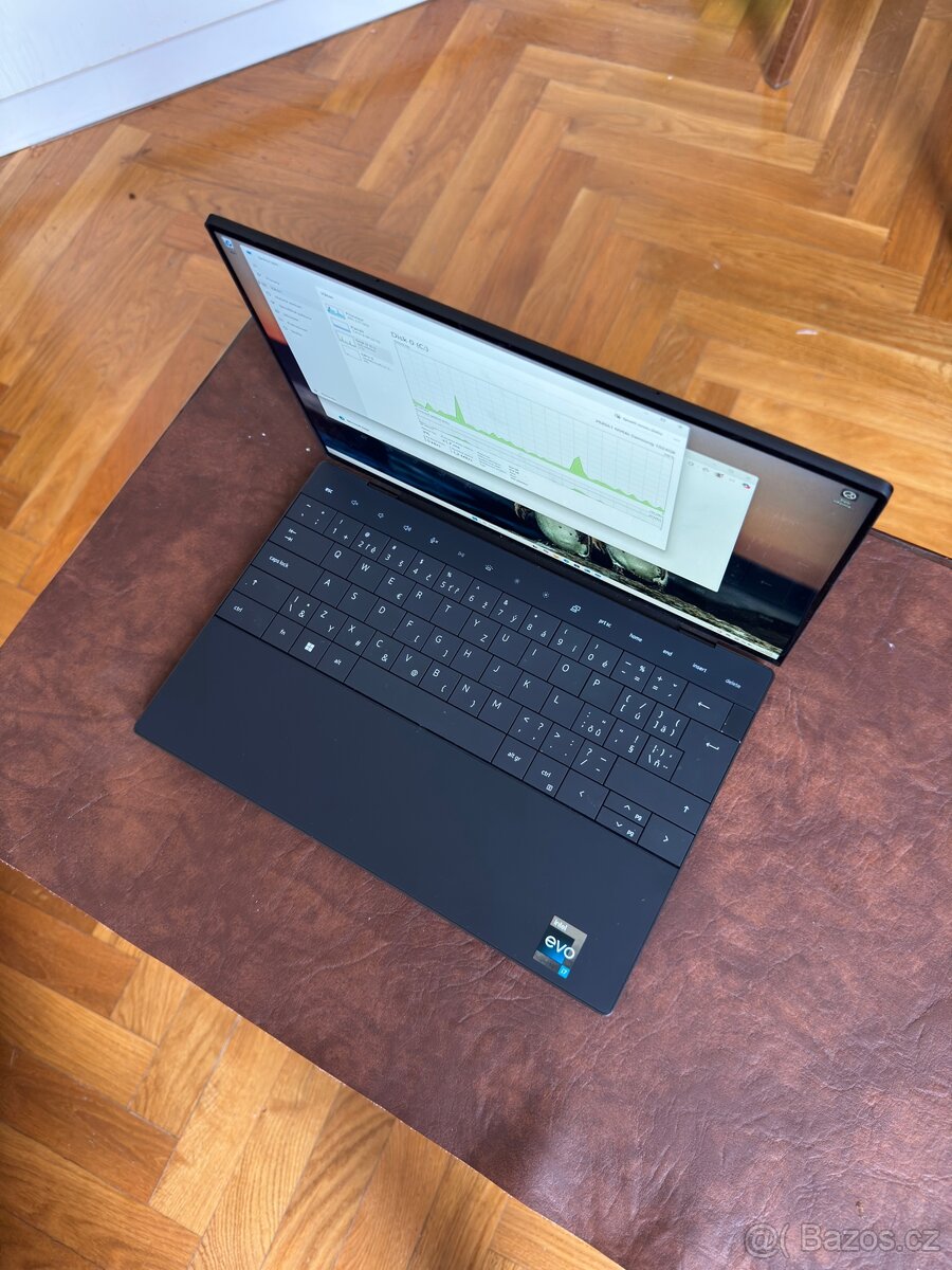 Dell XPS 13” i7/32/1TB - 5