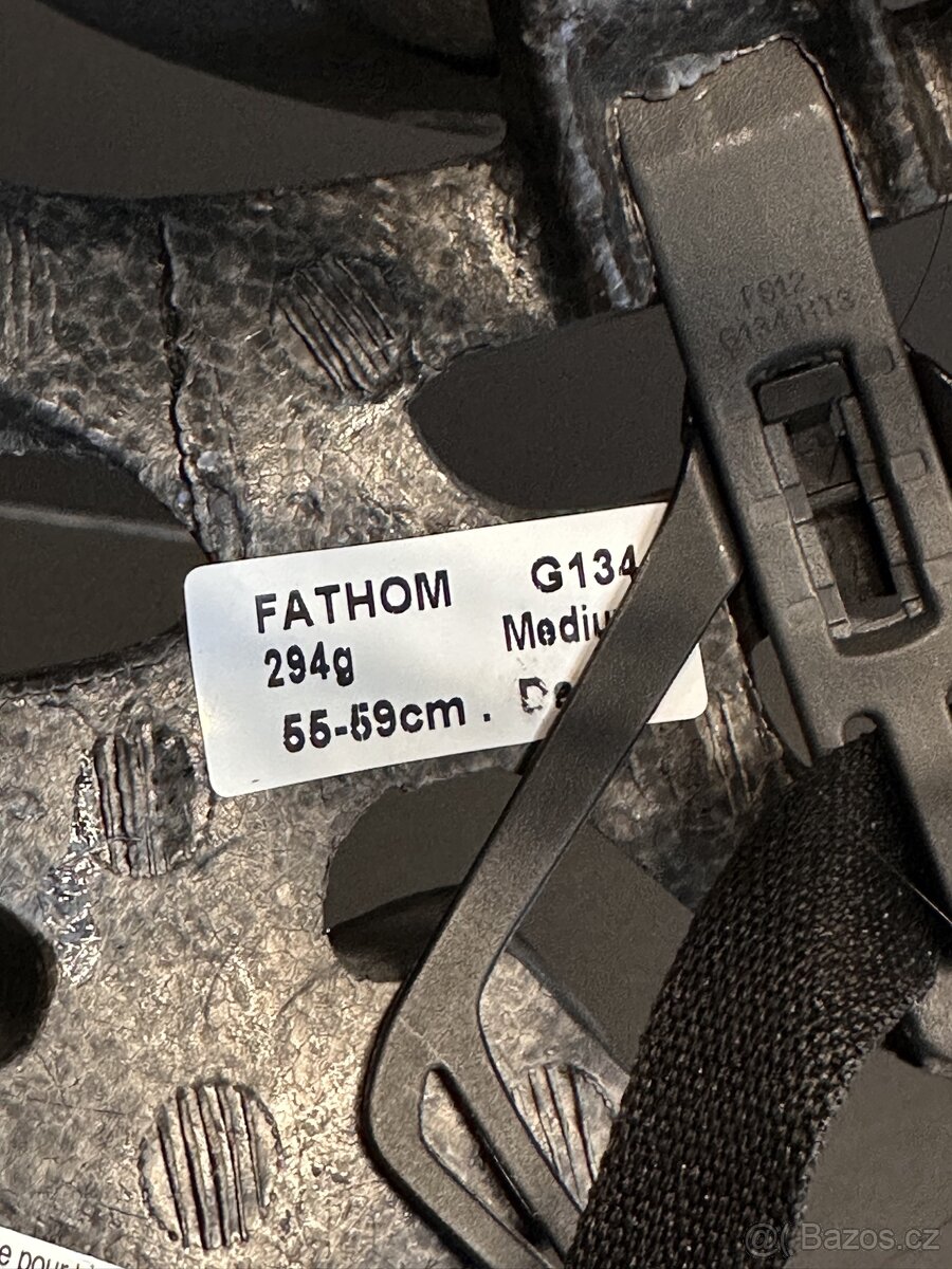 Helma na kolo Giro Fathom - 5