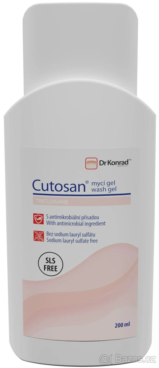 Kosmetika pro miminka - 5