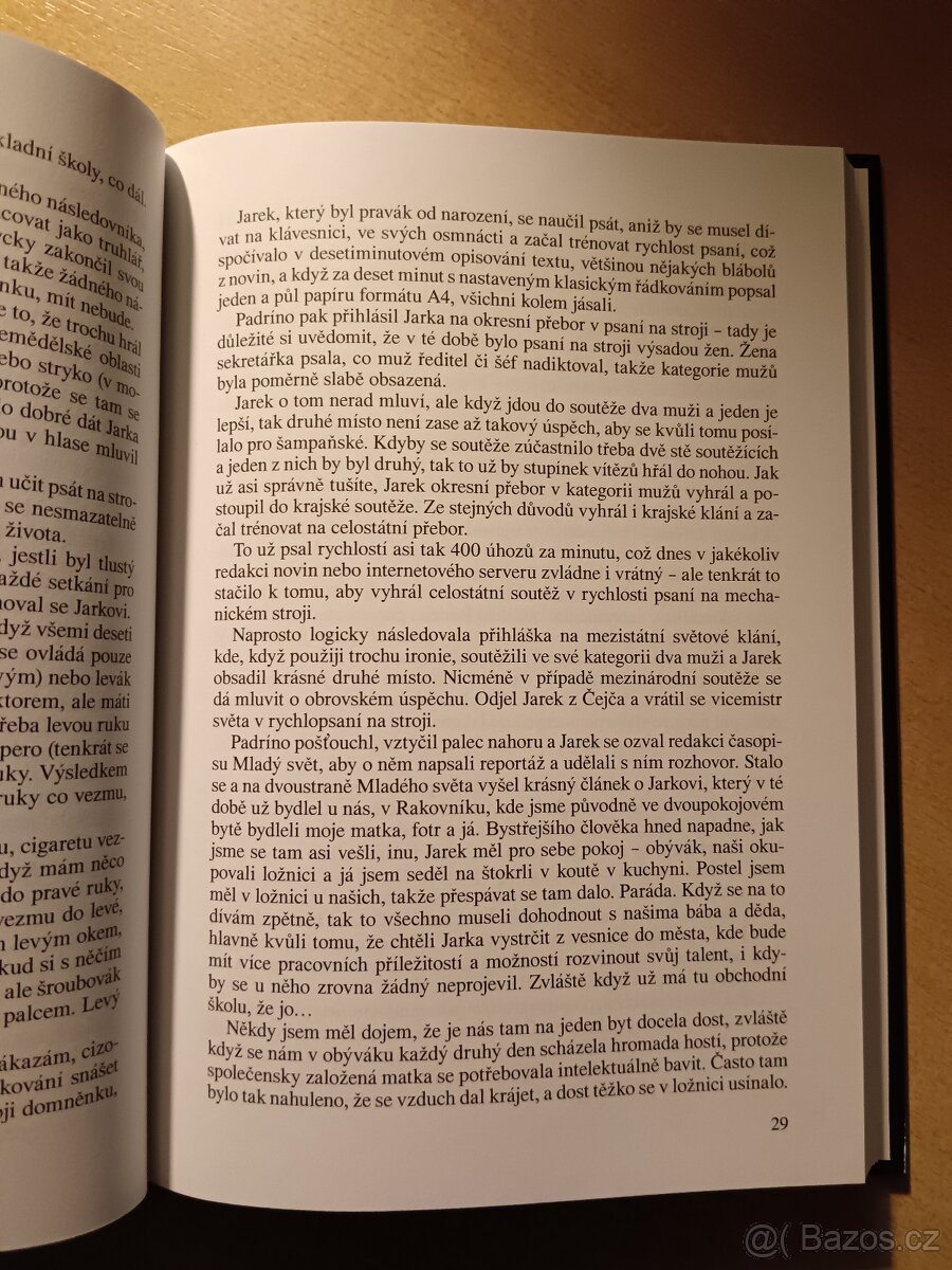 Psychopat v rodině - 5