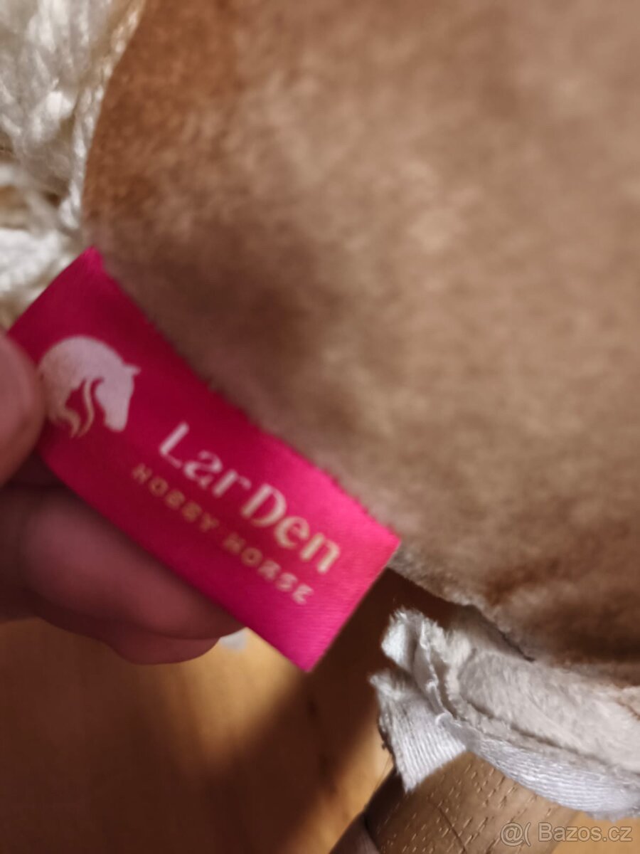 Hobby horse Larden Connie M - 5