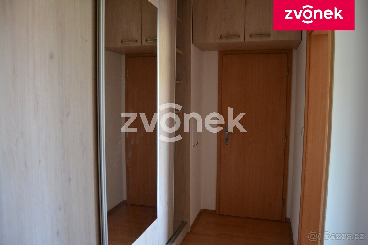 Pronájem 2+kk Jablůnka - 5