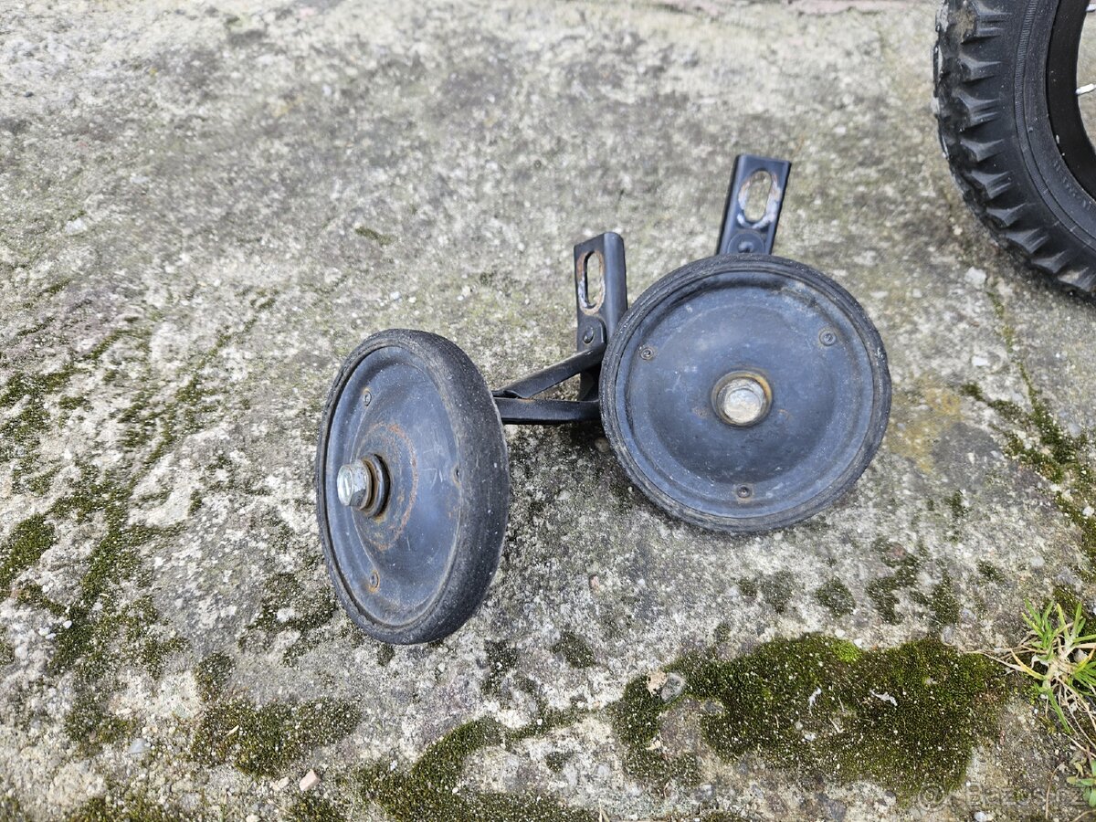 Merida 612 dětské kolo - 5