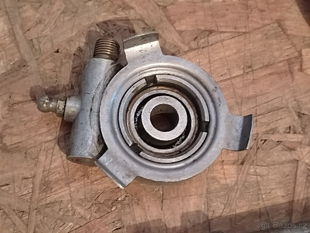 Stadion a Jawetta - 5