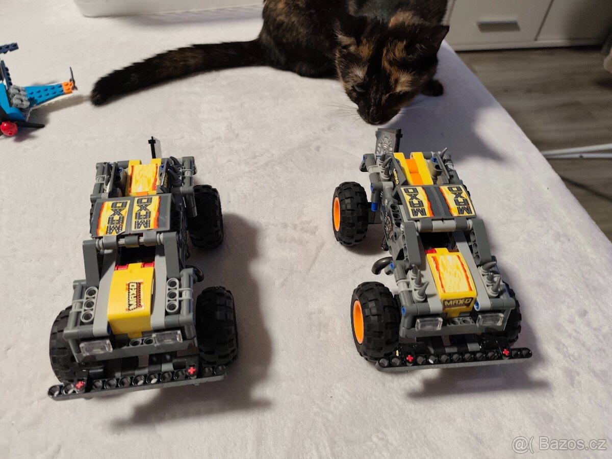 lego sety - 5