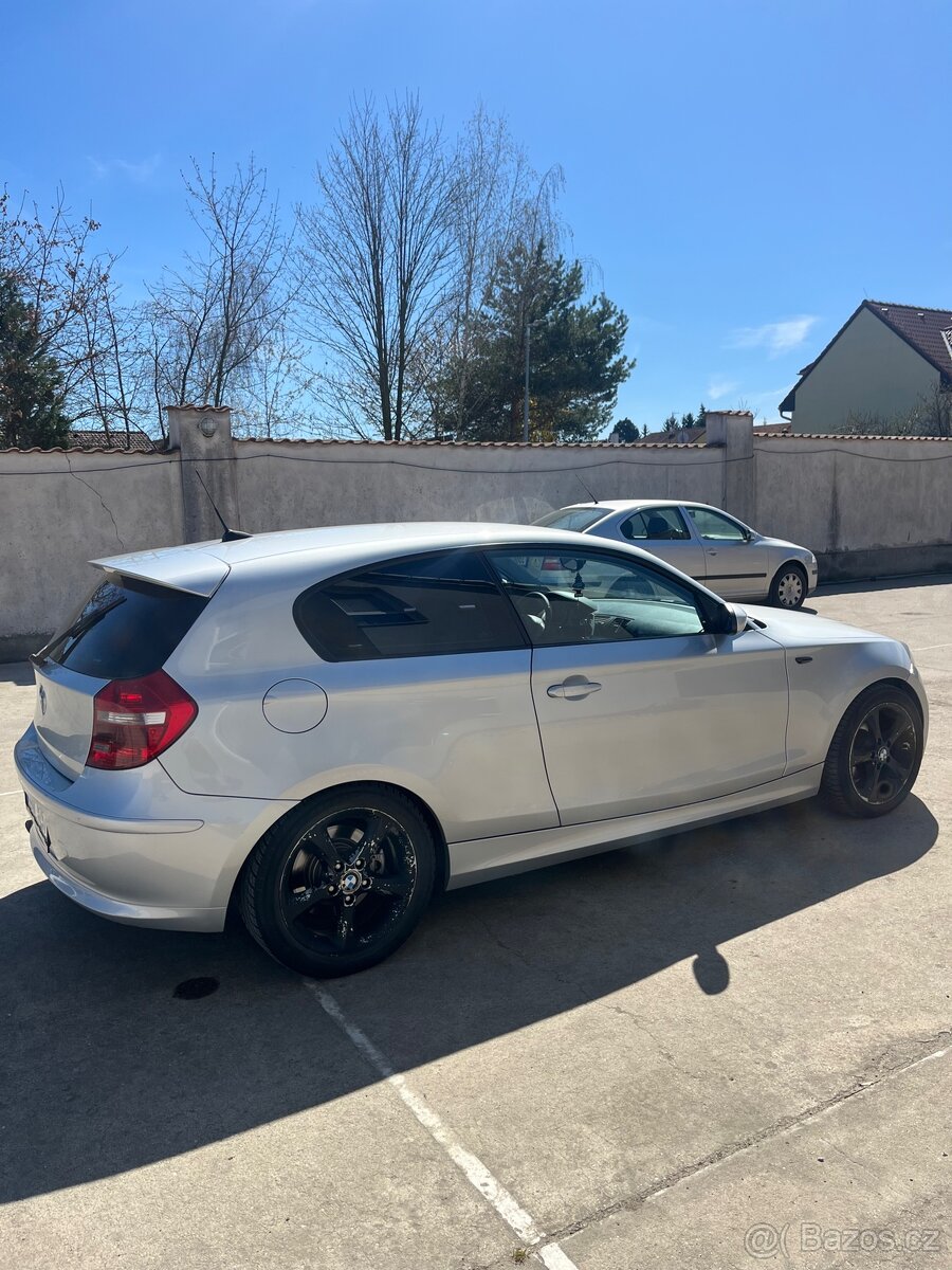 Prodám BMW RADA 1 - 5