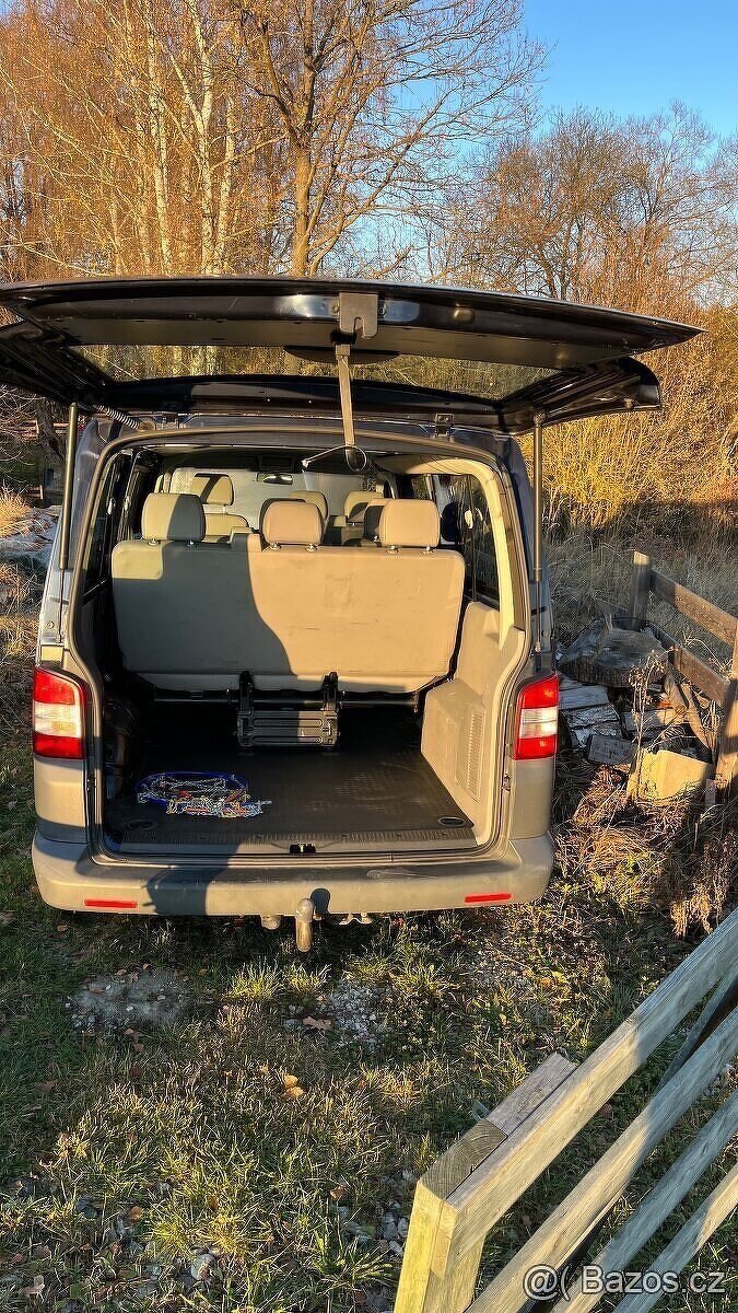 Transportér 2.0 tdi 75kw - 5