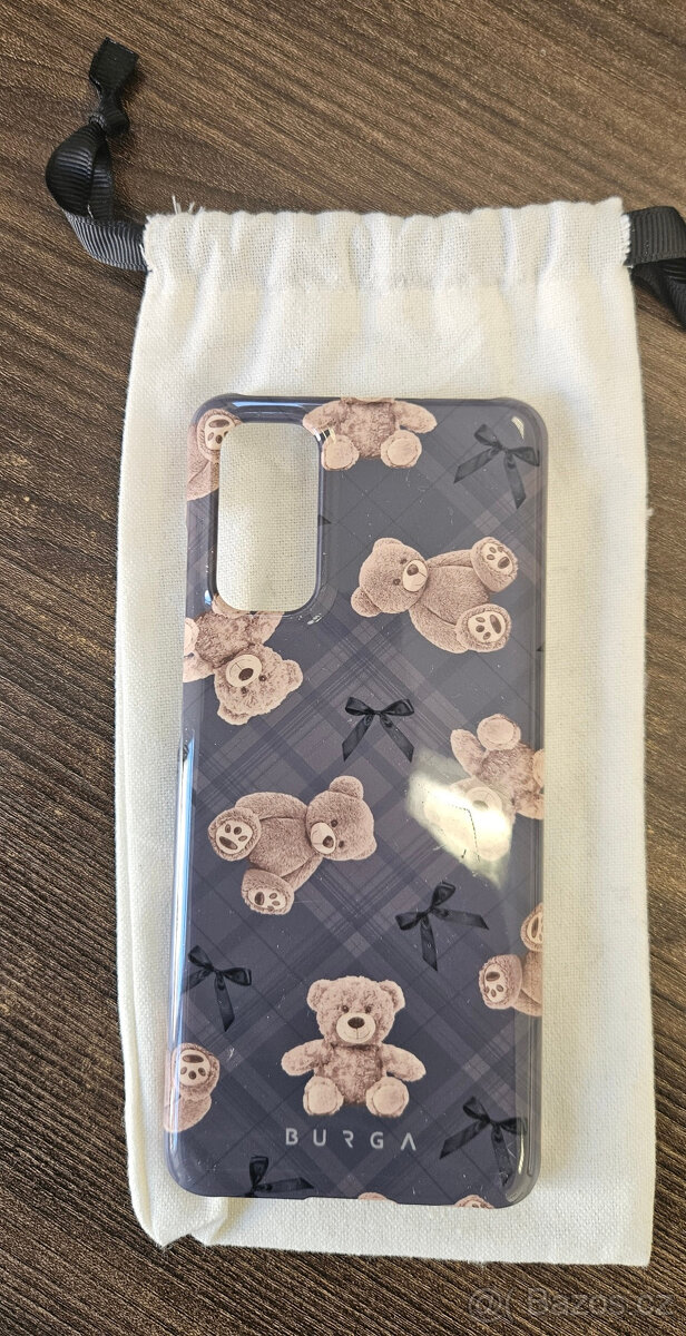 Kryty Samsung S20 - 5