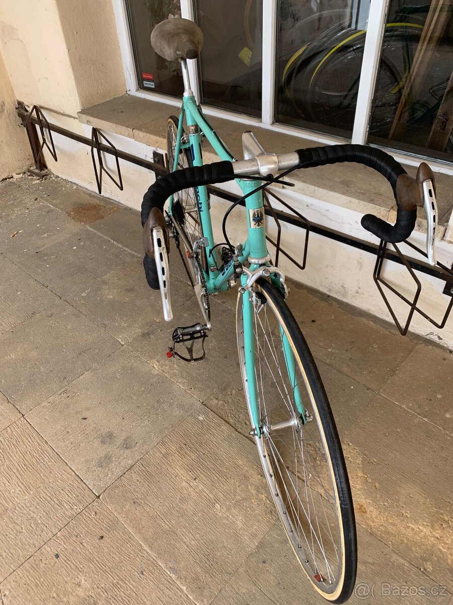 Bianchi record 858 - 5