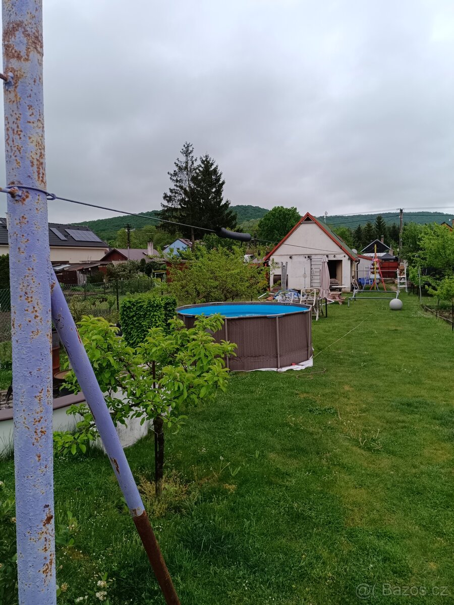 Prodám opičí dráhu(lanovku) - 5