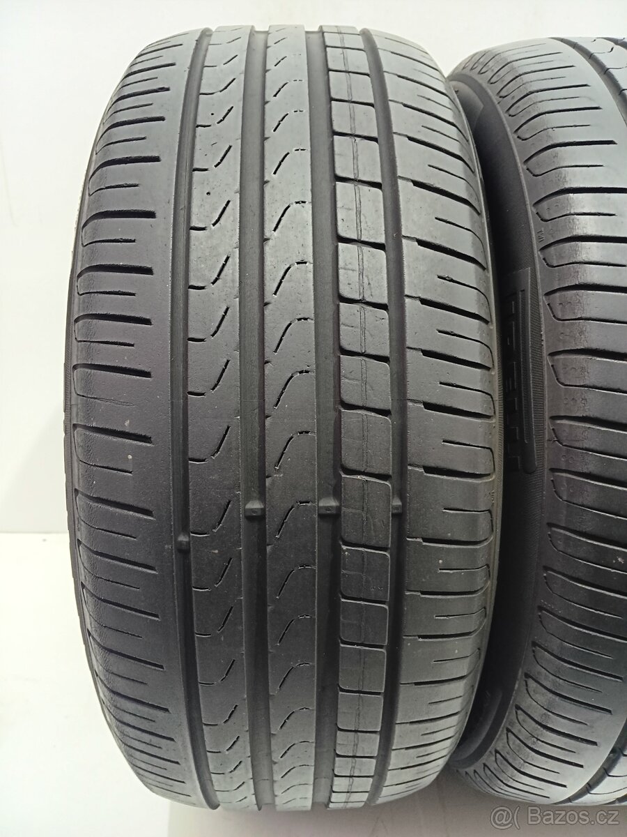 Letní pneu 225/50/17 Pirelli - 5